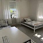 בית הארחה Weser-pension *