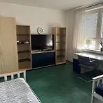 Weser-pension בית הארחה מינדן