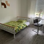 Weser-pension * מינדן