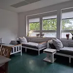 Weser-pension Affittacamere *