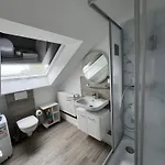 Weser-pension Affittacamere Minden (North Rhine-Westphalia)