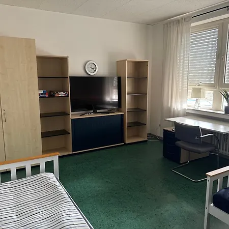 Weser-pension Guest house Minden (North Rhine-Westphalia)