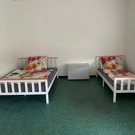 Weser-pension * Minden (North Rhine-Westphalia)