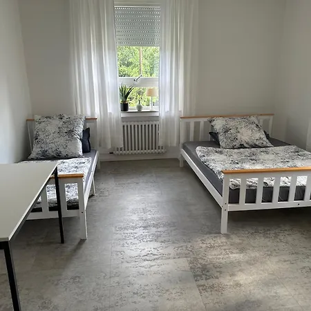 Weser-pension Guest house