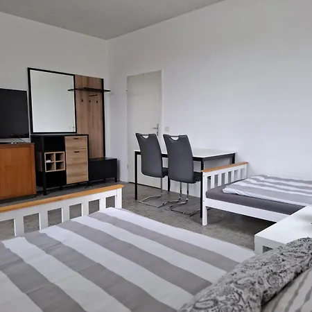 Weser-pension *