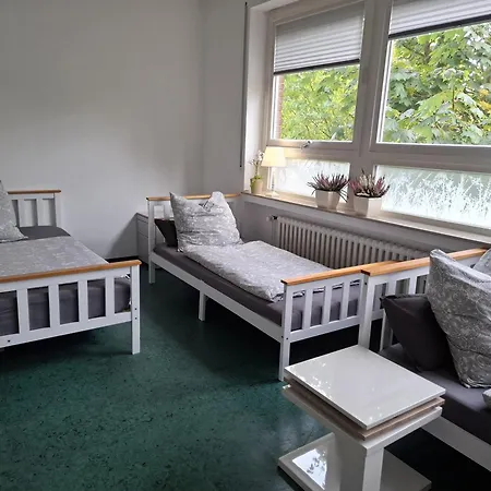 Weser-pension Guest house