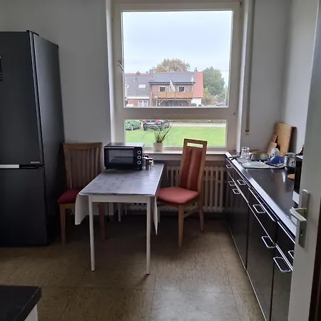 Weser-pension *