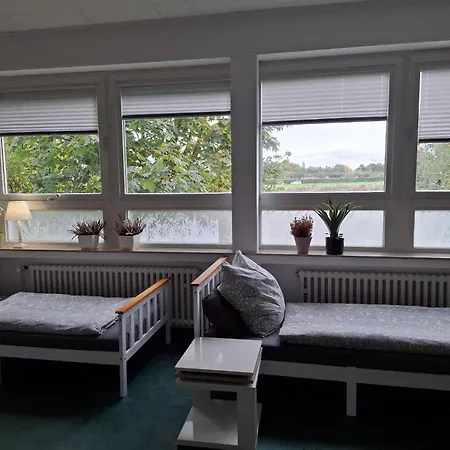 Weser-pension Gasthuis