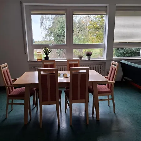 Guest house Weser-pension