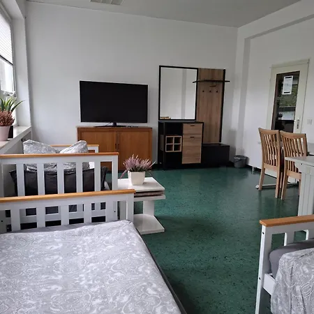 Weser-pension Guest house Minden (North Rhine-Westphalia)