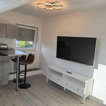 Guest house Weser-pension