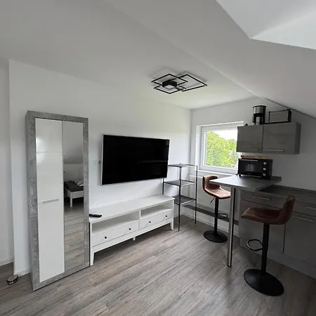 Weser-pension Guest house Minden (North Rhine-Westphalia)
