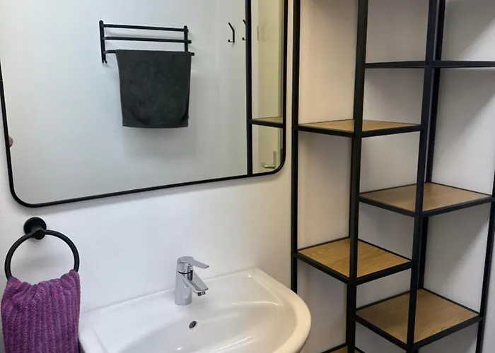 Gæstehus Weser-pension Minden (North Rhine-Westphalia)