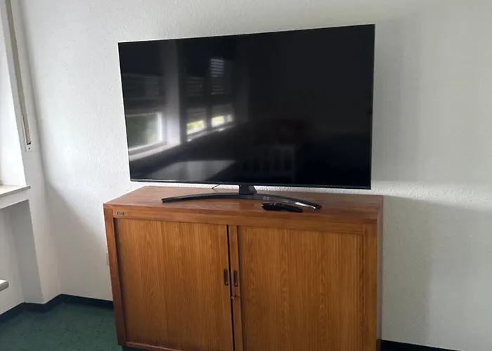 Weser-pension Minden (North Rhine-Westphalia)