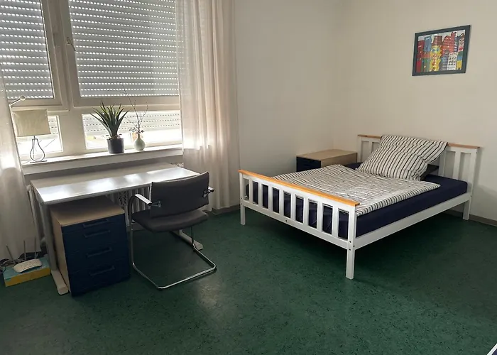 Gæstehus Weser-pension Minden (North Rhine-Westphalia)