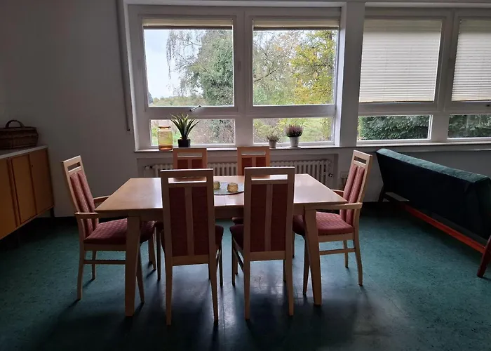 Gæstehus Weser-pension