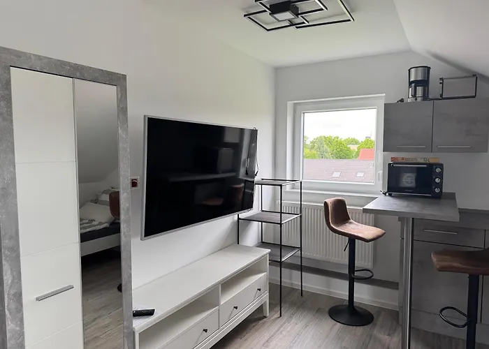 Gæstehus Weser-pension