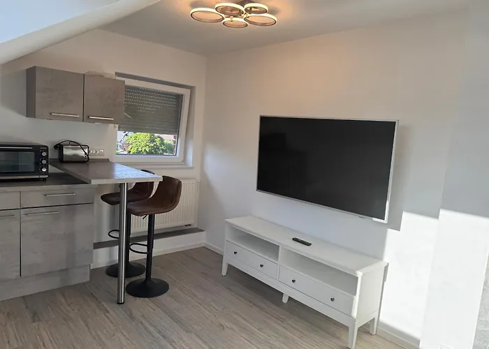 Gæstehus Weser-pension