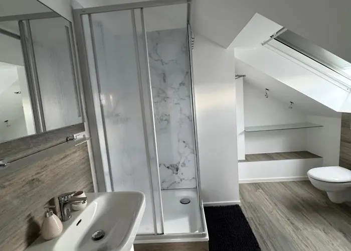 Gæstehus Weser-pension Minden (North Rhine-Westphalia)